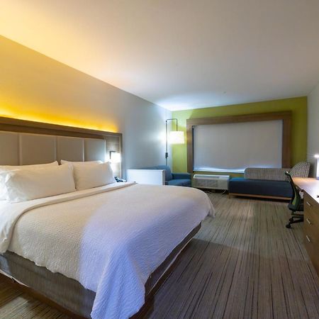 Holiday Inn Express & Suites Dallas Ne Arboretum Гарленд Экстерьер фото