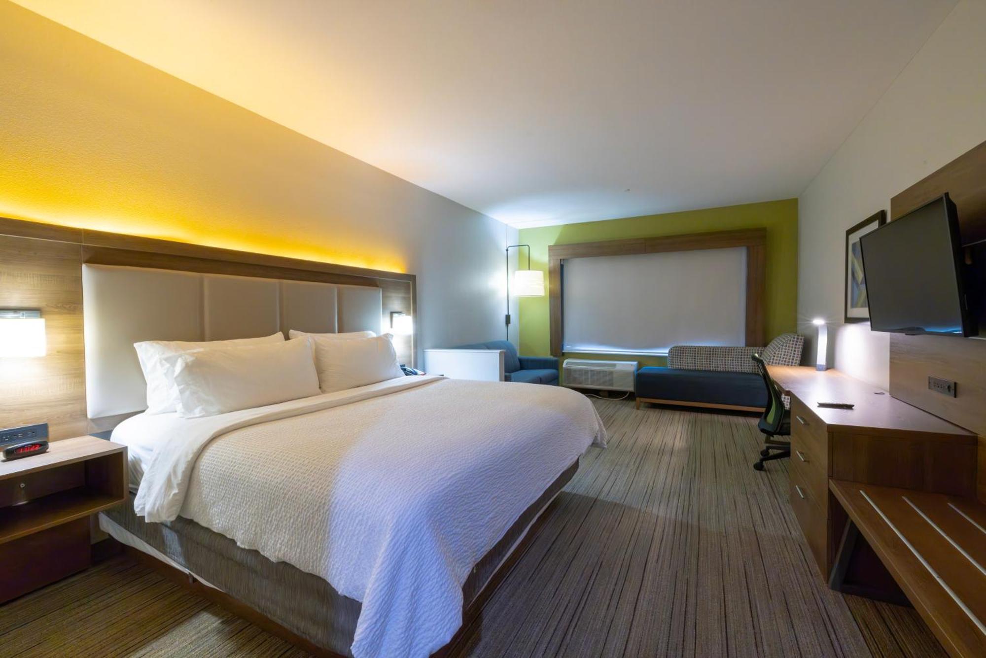 Holiday Inn Express & Suites Dallas Ne Arboretum Гарленд Экстерьер фото