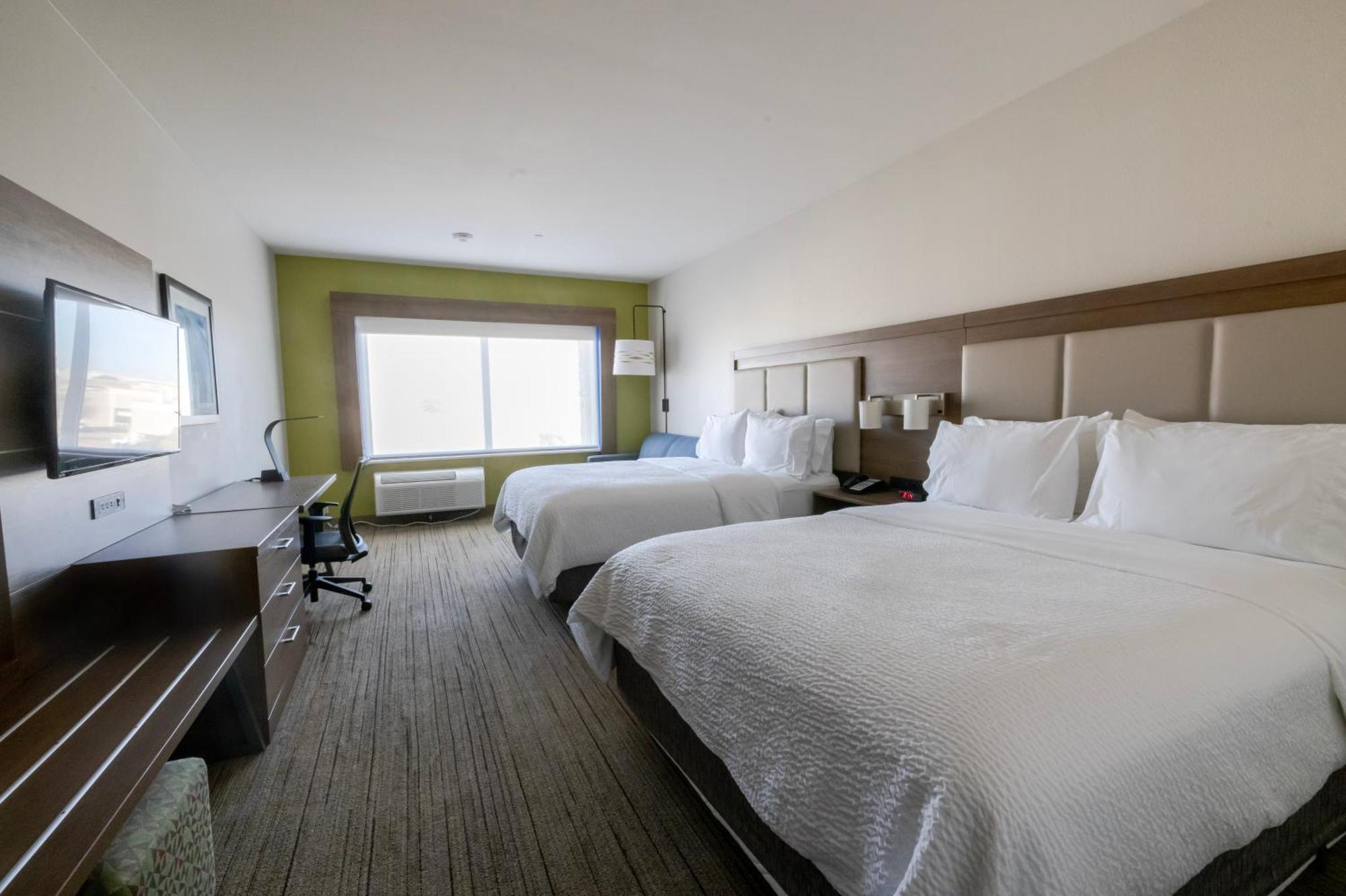 Holiday Inn Express & Suites Dallas Ne Arboretum Гарленд Экстерьер фото