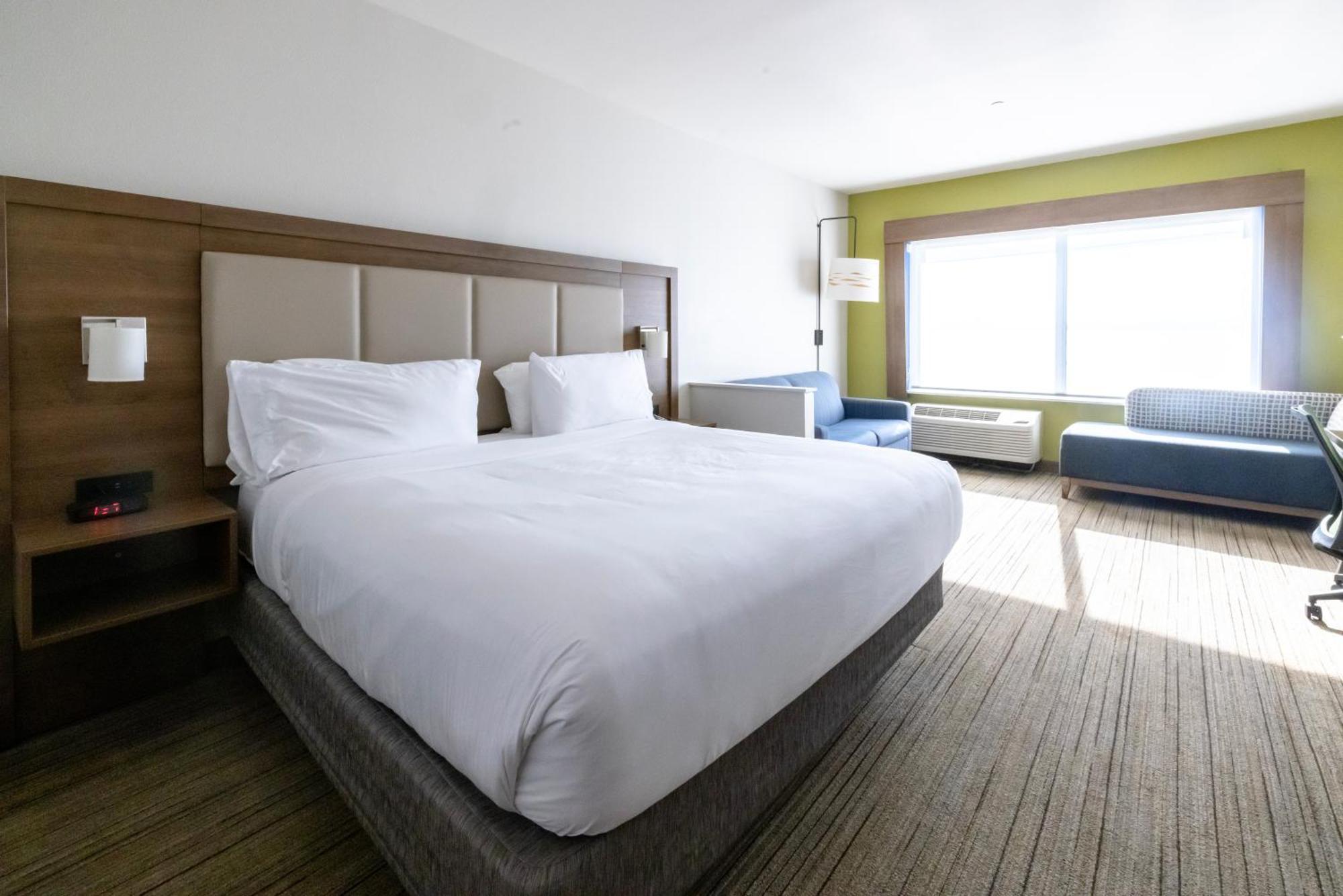 Holiday Inn Express & Suites Dallas Ne Arboretum Гарленд Экстерьер фото