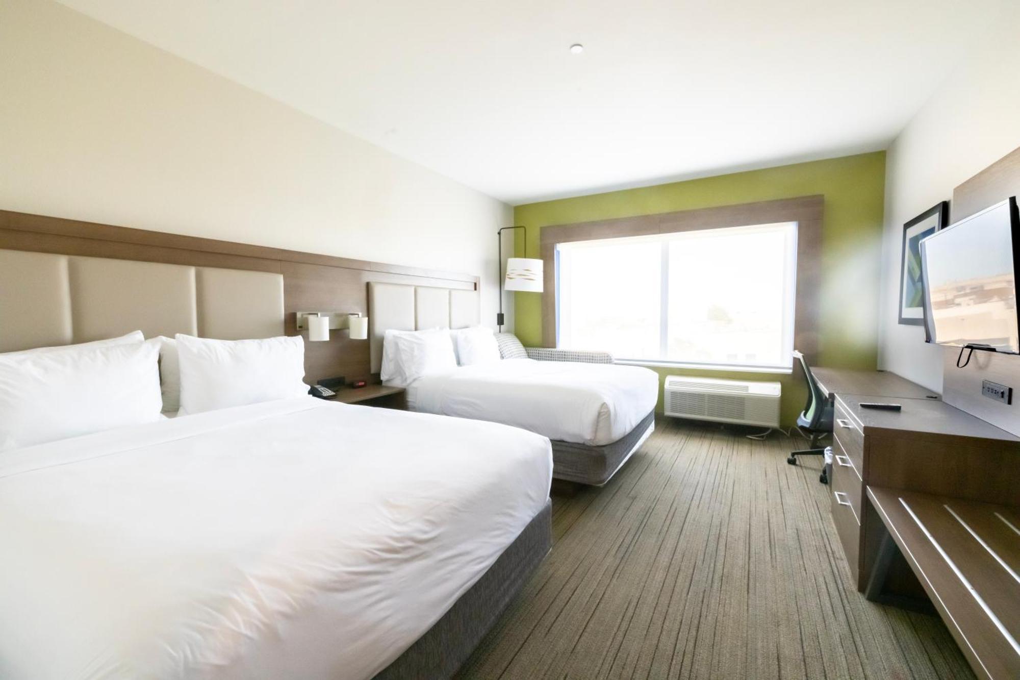 Holiday Inn Express & Suites Dallas Ne Arboretum Гарленд Экстерьер фото